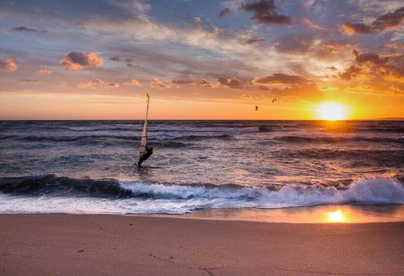 هتل Myseahouse Flamingo - Adults Only 4* Sup