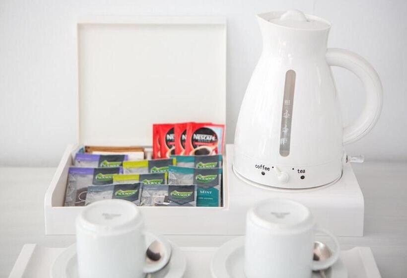 هتل Myseahouse Flamingo - Adults Only 4* Sup