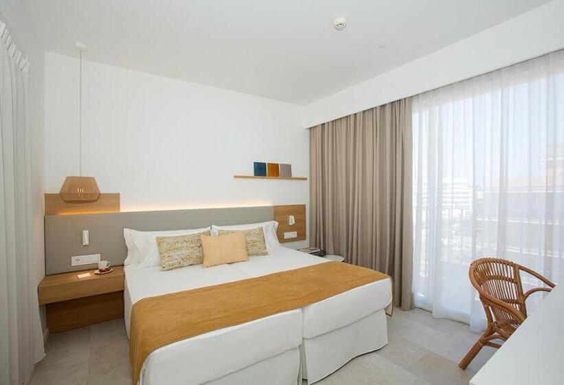 هتل Myseahouse Flamingo - Adults Only 4* Sup