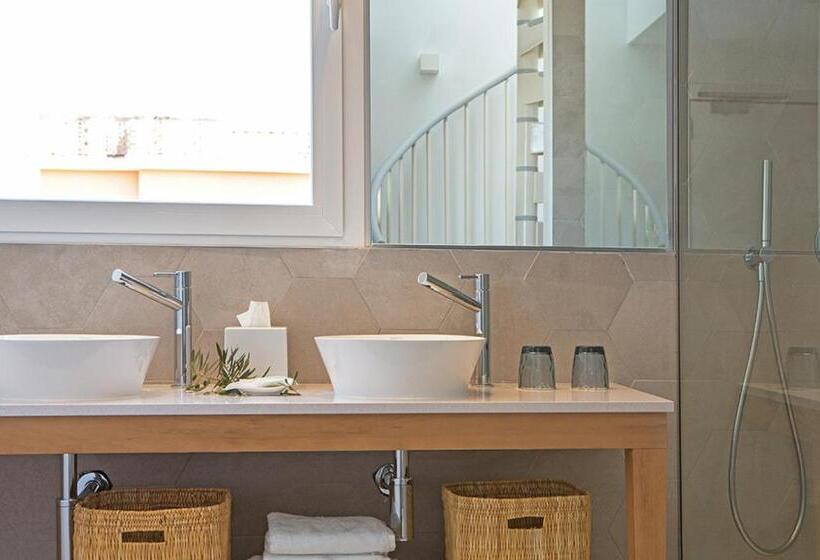 هتل Myseahouse Flamingo - Adults Only 4* Sup