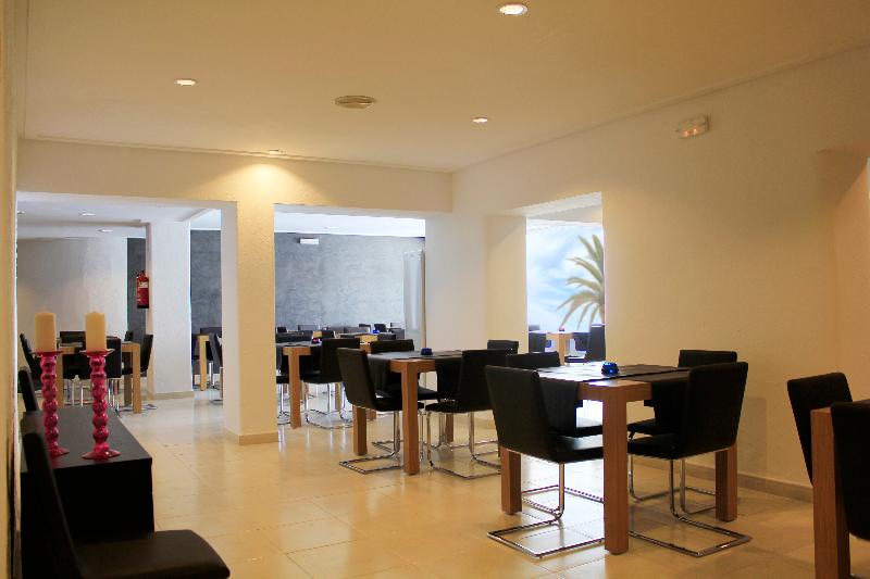 호텔 Bg Nautico Ebeso