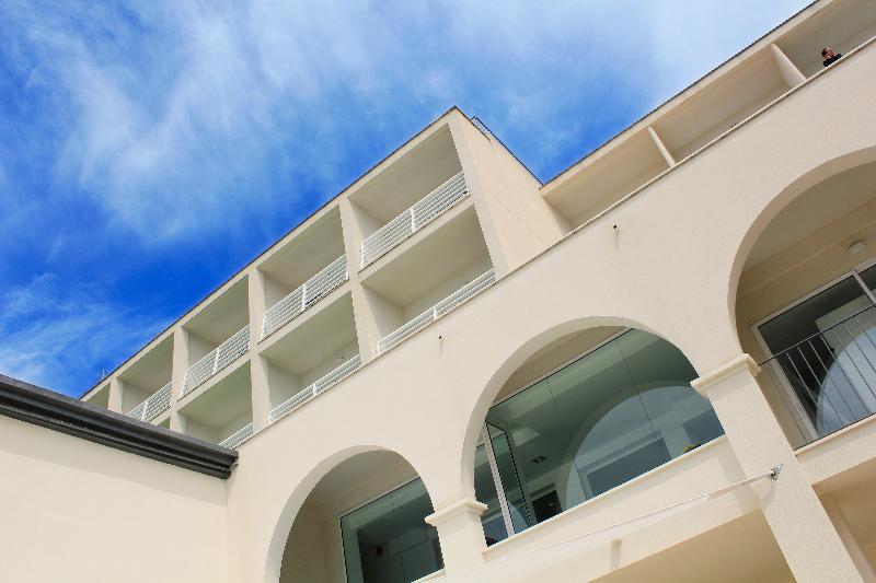 호텔 Bg Nautico Ebeso