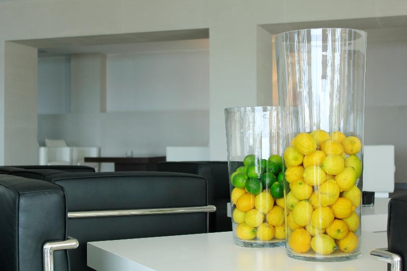 호텔 Bg Nautico Ebeso