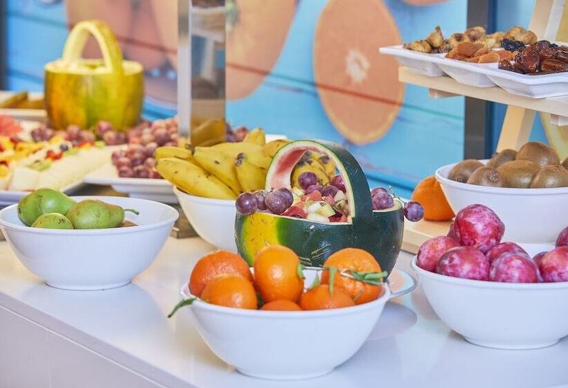 هتل Negresco - Adults Only