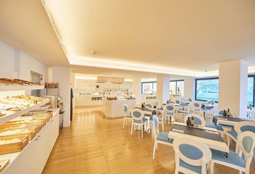 هتل Negresco - Adults Only