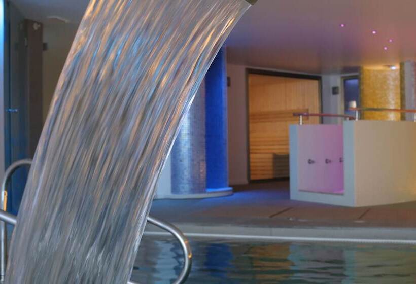 هتل Negresco - Adults Only