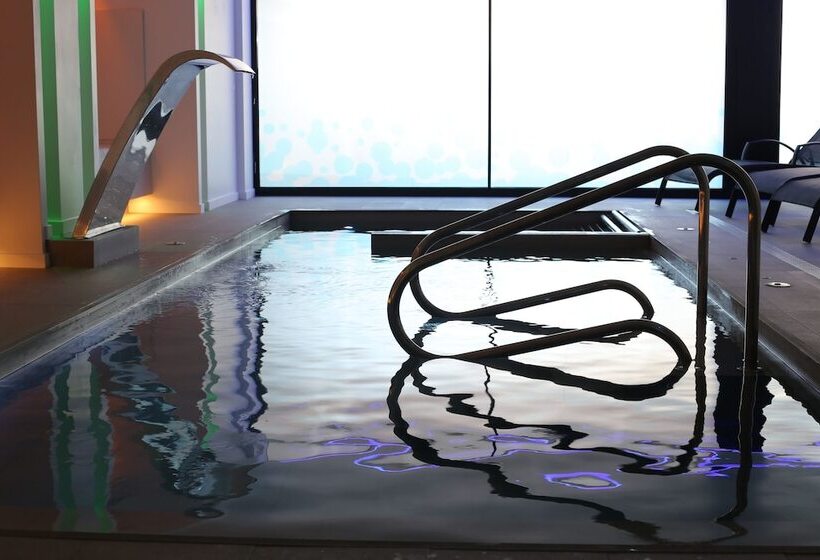 هتل Negresco - Adults Only