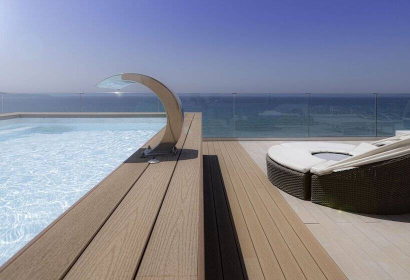 هتل Negresco - Adults Only