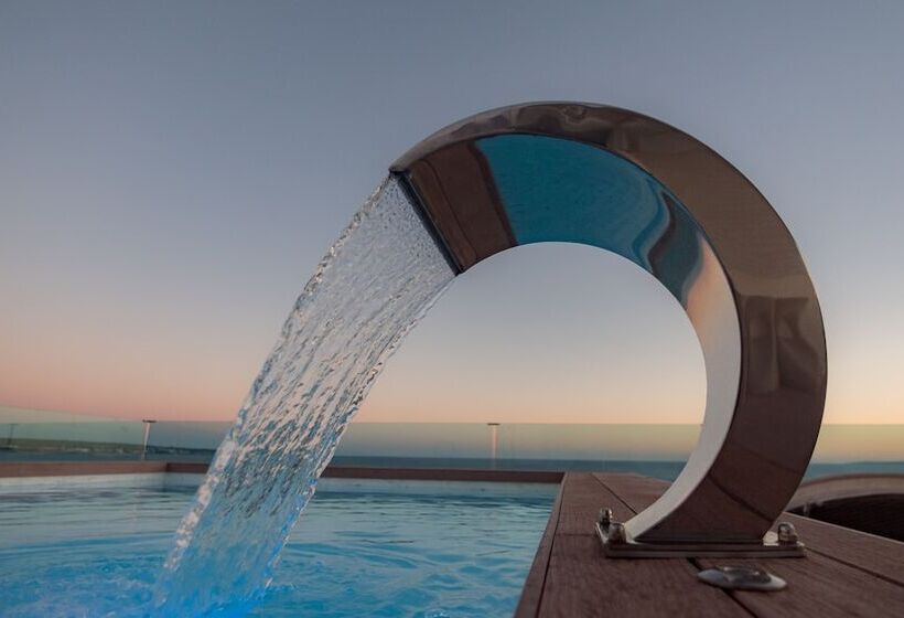 هتل Negresco - Adults Only