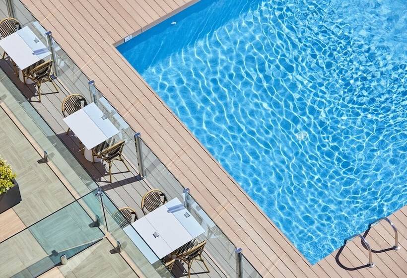 هتل Negresco - Adults Only