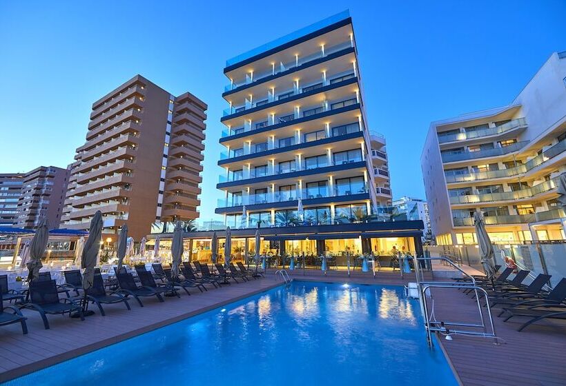 هتل Negresco - Adults Only