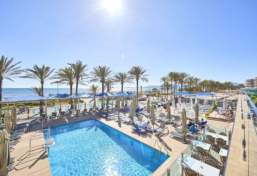 هتل Negresco - Adults Only