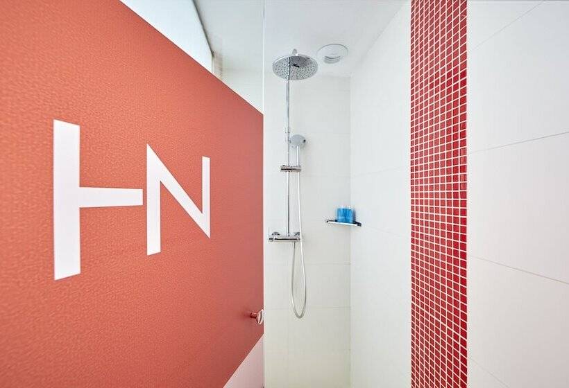 هتل Negresco - Adults Only