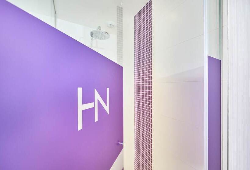 هتل Negresco - Adults Only