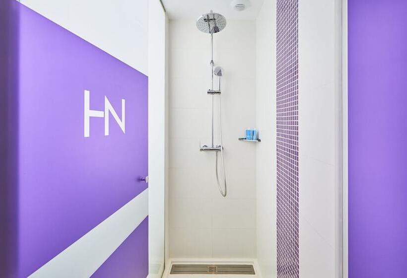 هتل Negresco - Adults Only