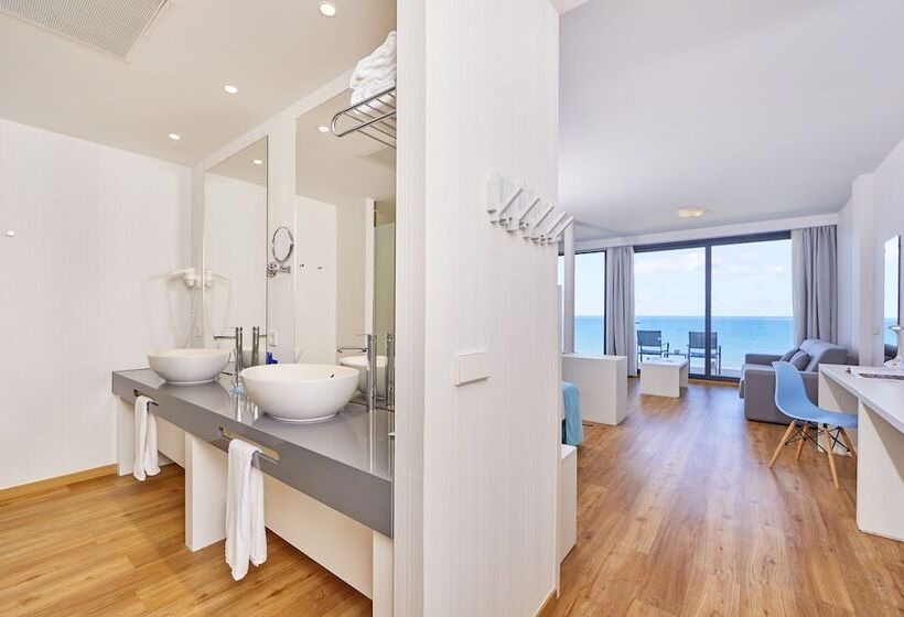 هتل Negresco - Adults Only