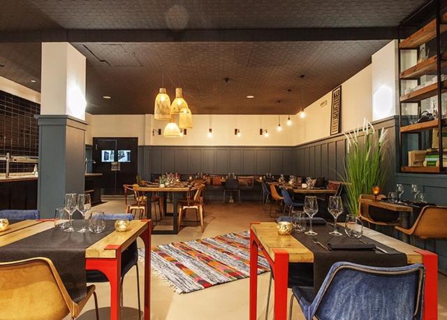 New Hotel Colon