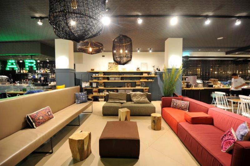 New Hotel Colon