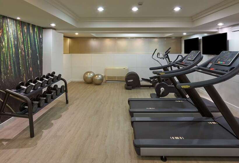 호텔 NH Barcelona Eixample