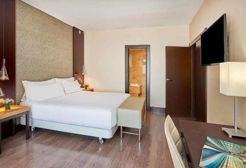 호텔 NH Barcelona Eixample