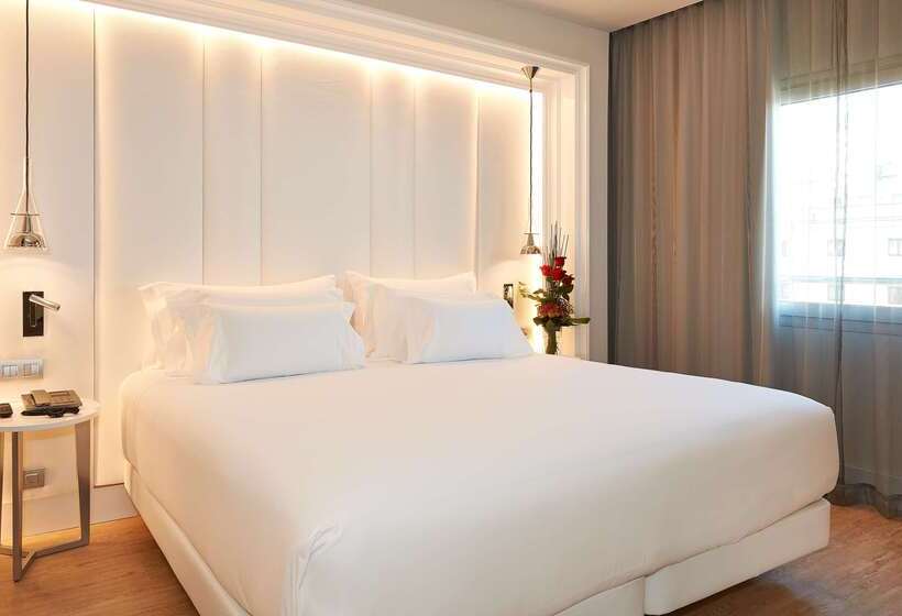 NH Collection Barcelona Gran Hotel Calderon