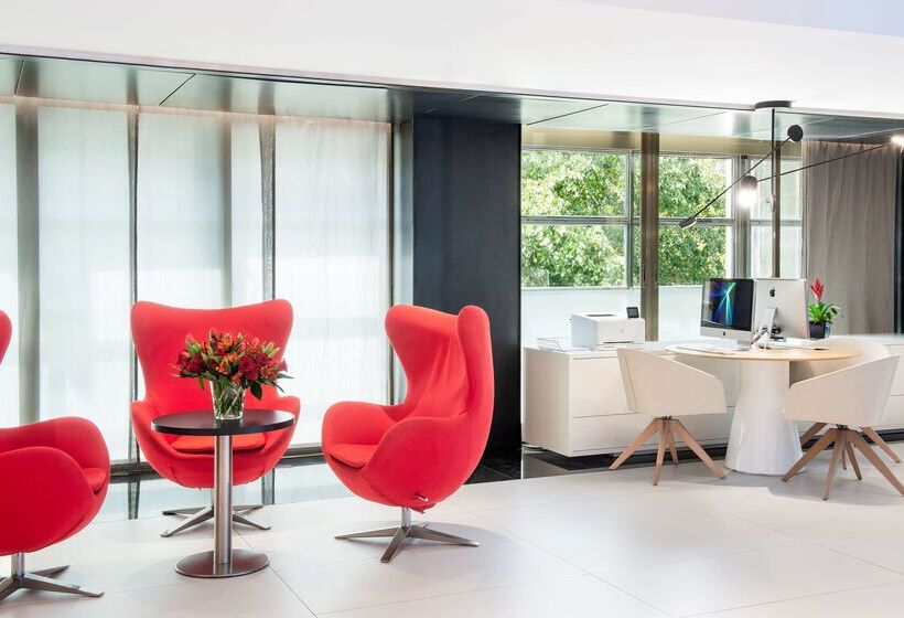 NH Collection Barcelona Gran Hotel Calderon