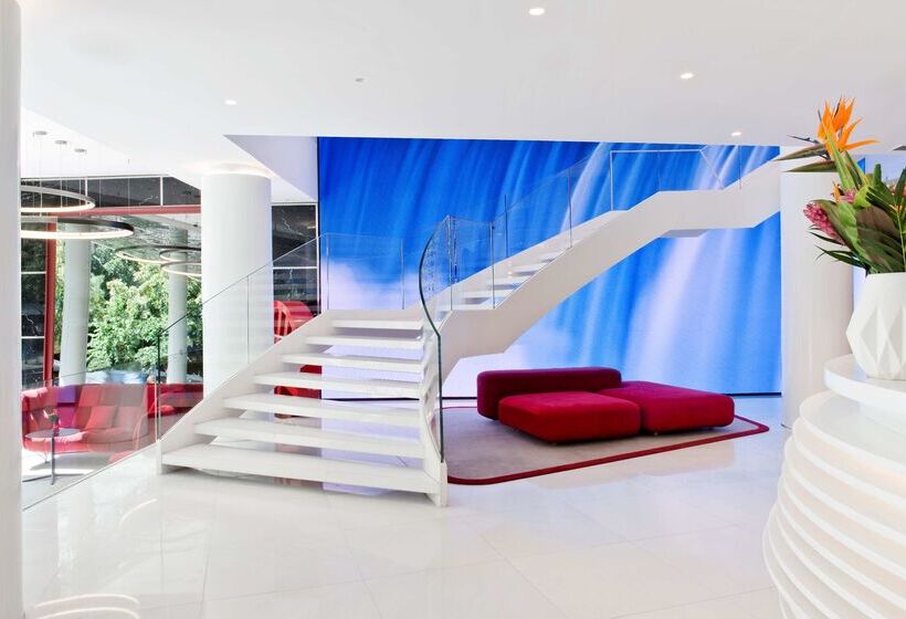 NH Collection Barcelona Gran Hotel Calderon