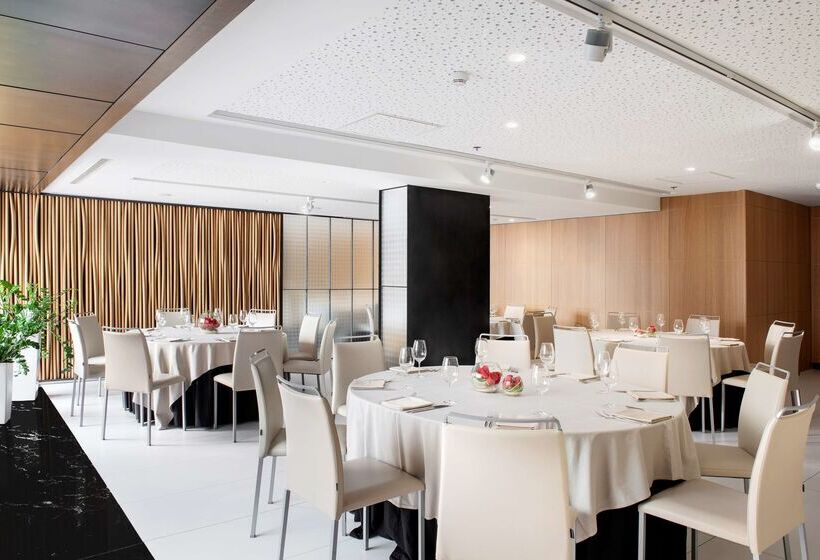 NH Collection Barcelona Gran Hotel Calderon