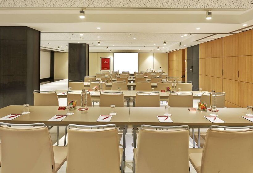 NH Collection Barcelona Gran Hotel Calderon