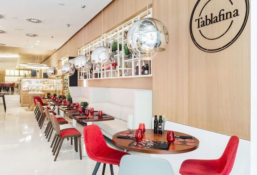 NH Collection Barcelona Gran Hotel Calderon