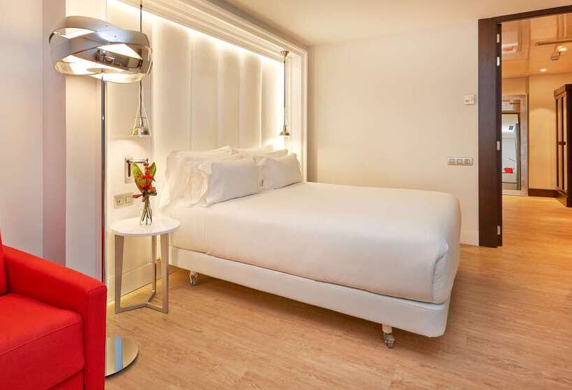NH Collection Barcelona Gran Hotel Calderon