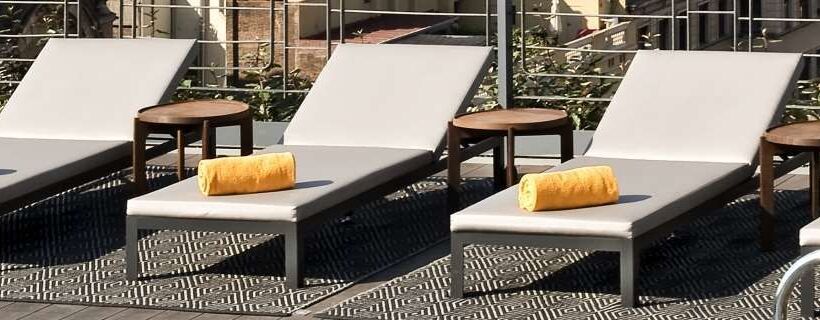 NH Collection Barcelona Gran Hotel Calderon