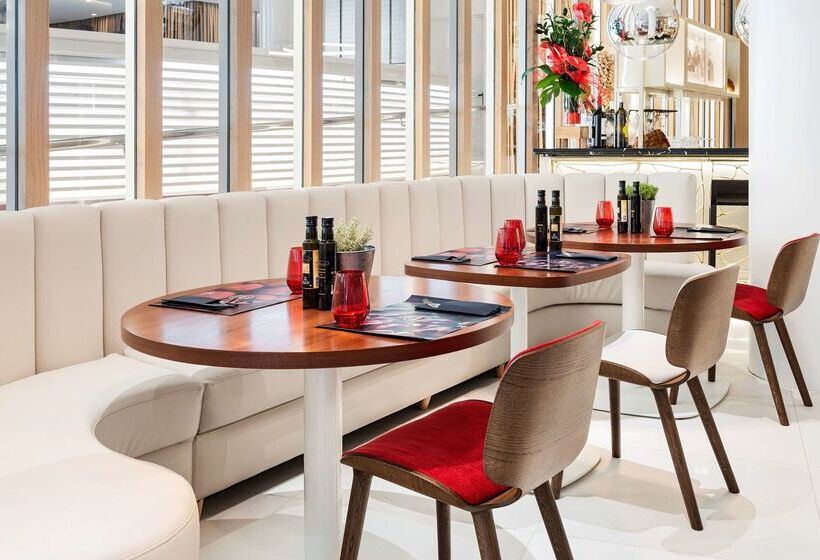 NH Collection Barcelona Gran Hotel Calderon