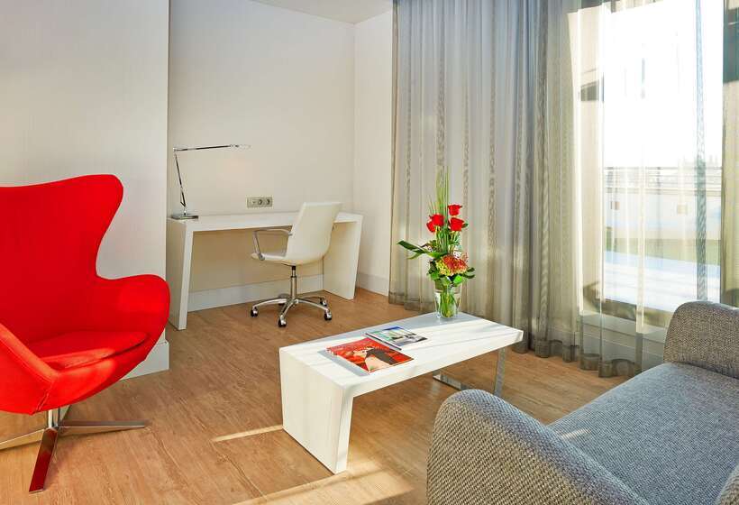 NH Collection Barcelona Gran Hotel Calderon