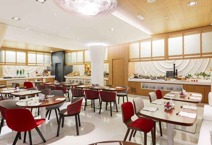 NH Collection Barcelona Gran Hotel Calderon