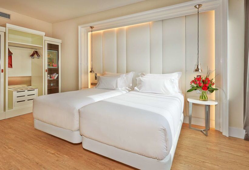 NH Collection Barcelona Gran Hotel Calderon
