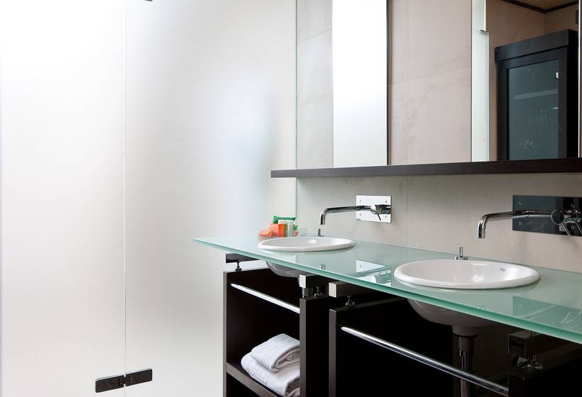 NH Collection Barcelona Gran Hotel Calderon