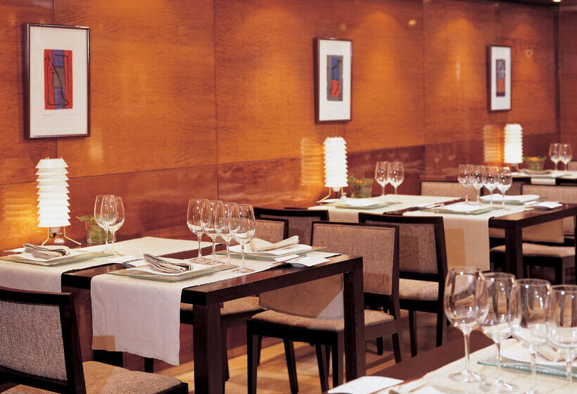 NH Collection Barcelona Gran Hotel Calderon