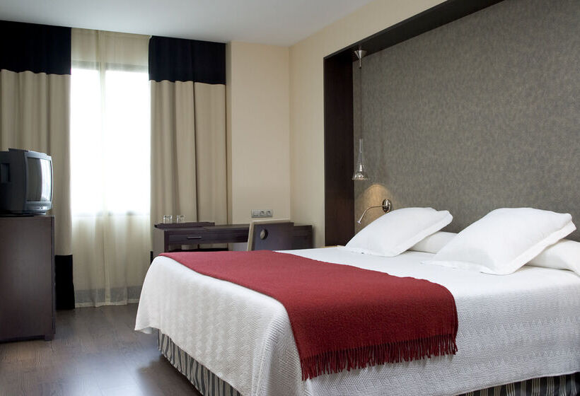 NH Collection Barcelona Gran Hotel Calderon