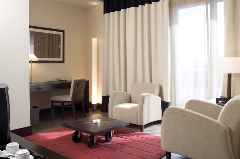 NH Collection Barcelona Gran Hotel Calderon