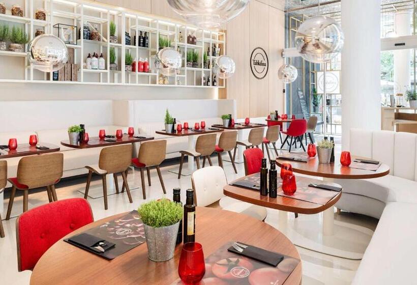 NH Collection Barcelona Gran Hotel Calderon