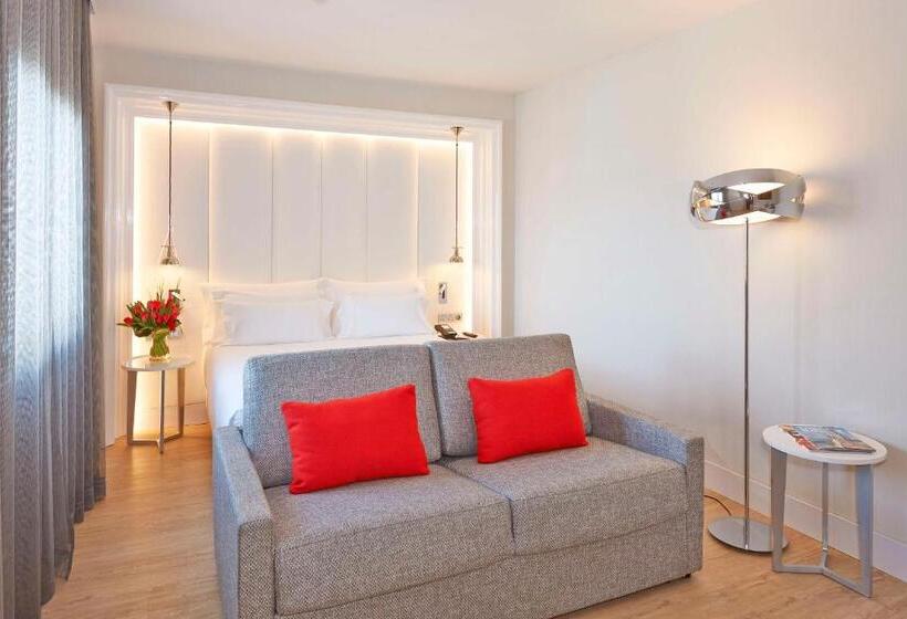NH Collection Barcelona Gran Hotel Calderon