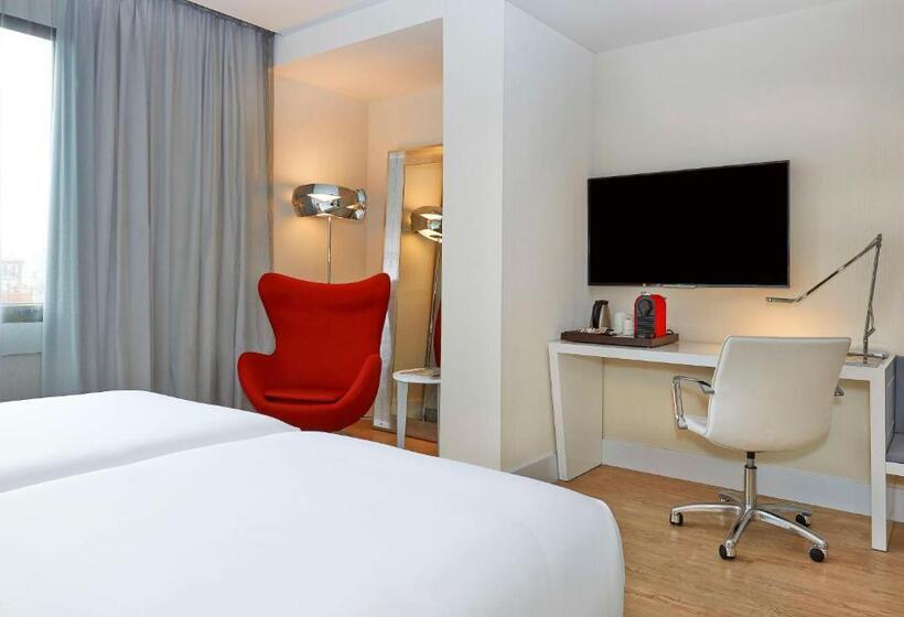 NH Collection Barcelona Gran Hotel Calderon