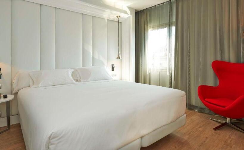 NH Collection Barcelona Gran Hotel Calderon