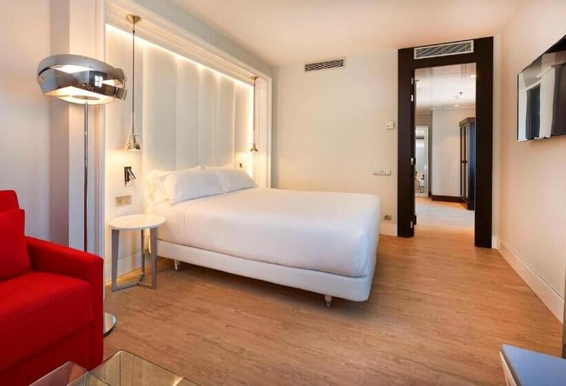 NH Collection Barcelona Gran Hotel Calderon