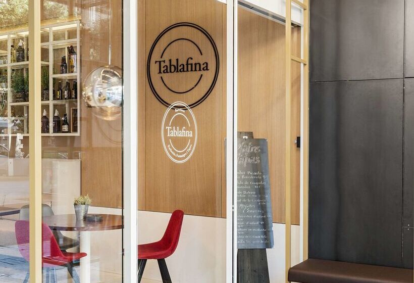 NH Collection Barcelona Gran Hotel Calderon