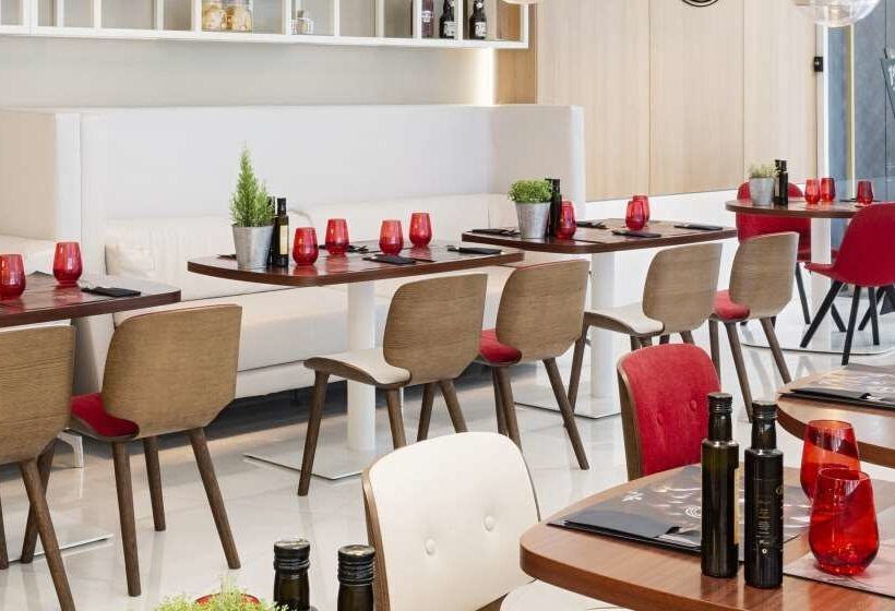 NH Collection Barcelona Gran Hotel Calderon