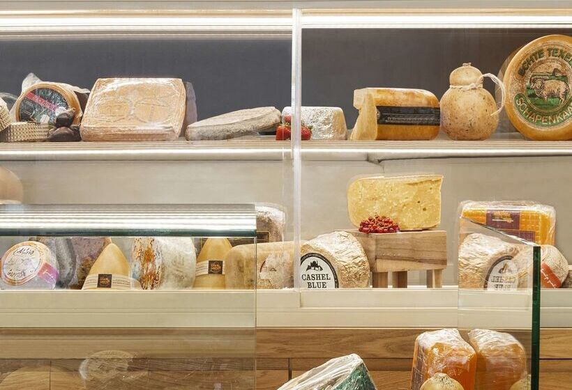 NH Collection Barcelona Gran Hotel Calderon