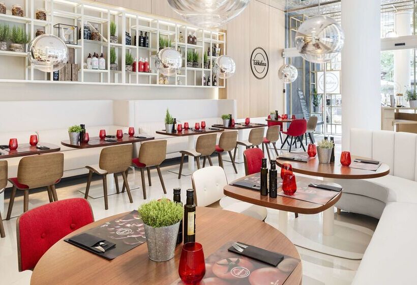 NH Collection Barcelona Gran Hotel Calderon