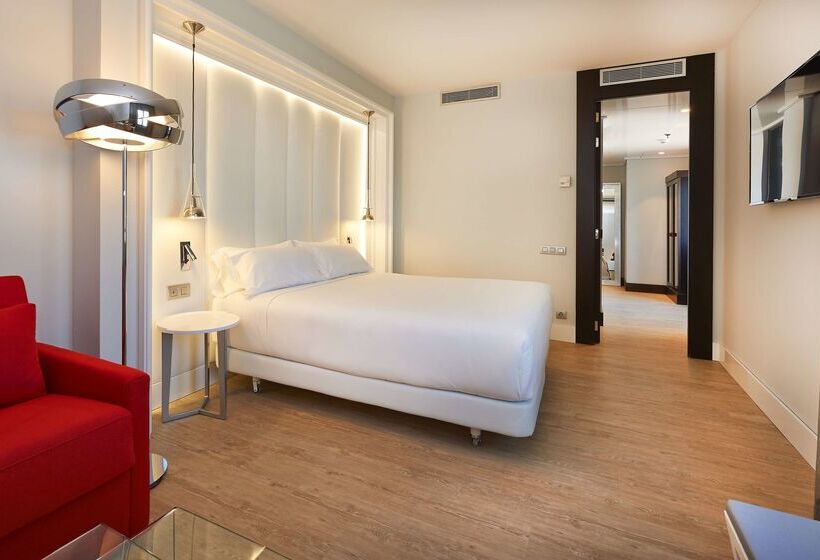 NH Collection Barcelona Gran Hotel Calderon